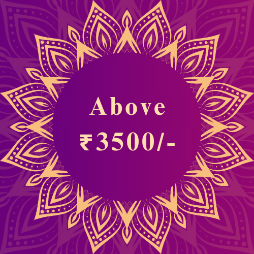 Above 3500