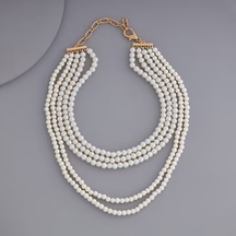 Pearl Jewelry