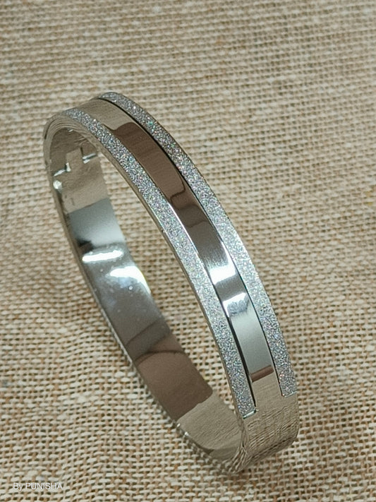 Elegant Openable Bracelet by Punisha Creations | Stylish Accessory