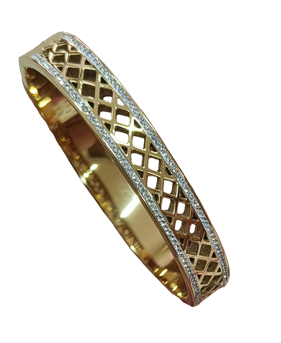 Brc25 62s Openable Anti tarnish bracelet