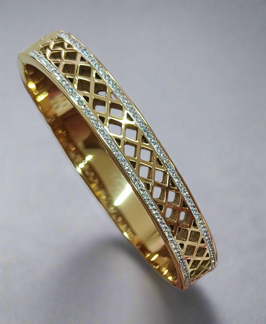Brc25 62s Openable Anti tarnish bracelet