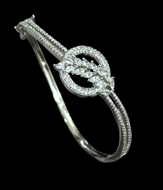 Brc25 38 AD openable designer bracelet