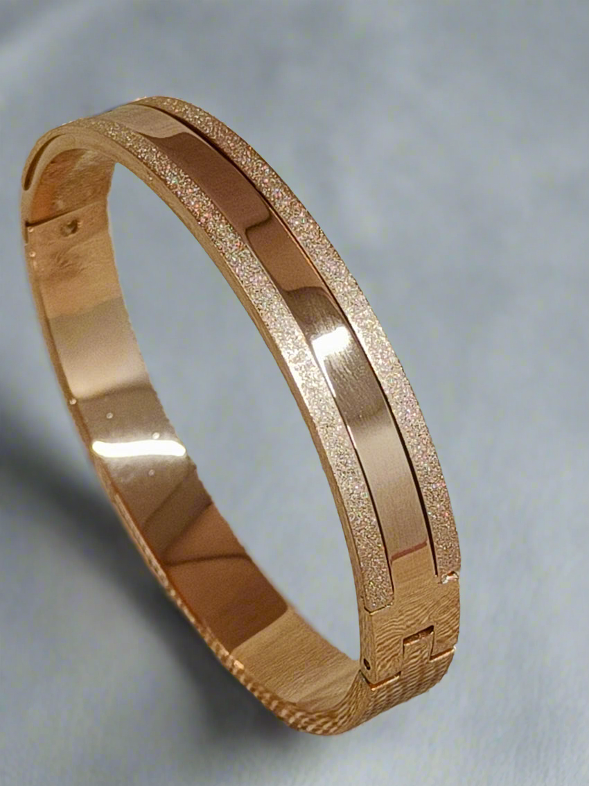 Elegant Openable Bracelet by Punisha Creations | Stylish Accessory