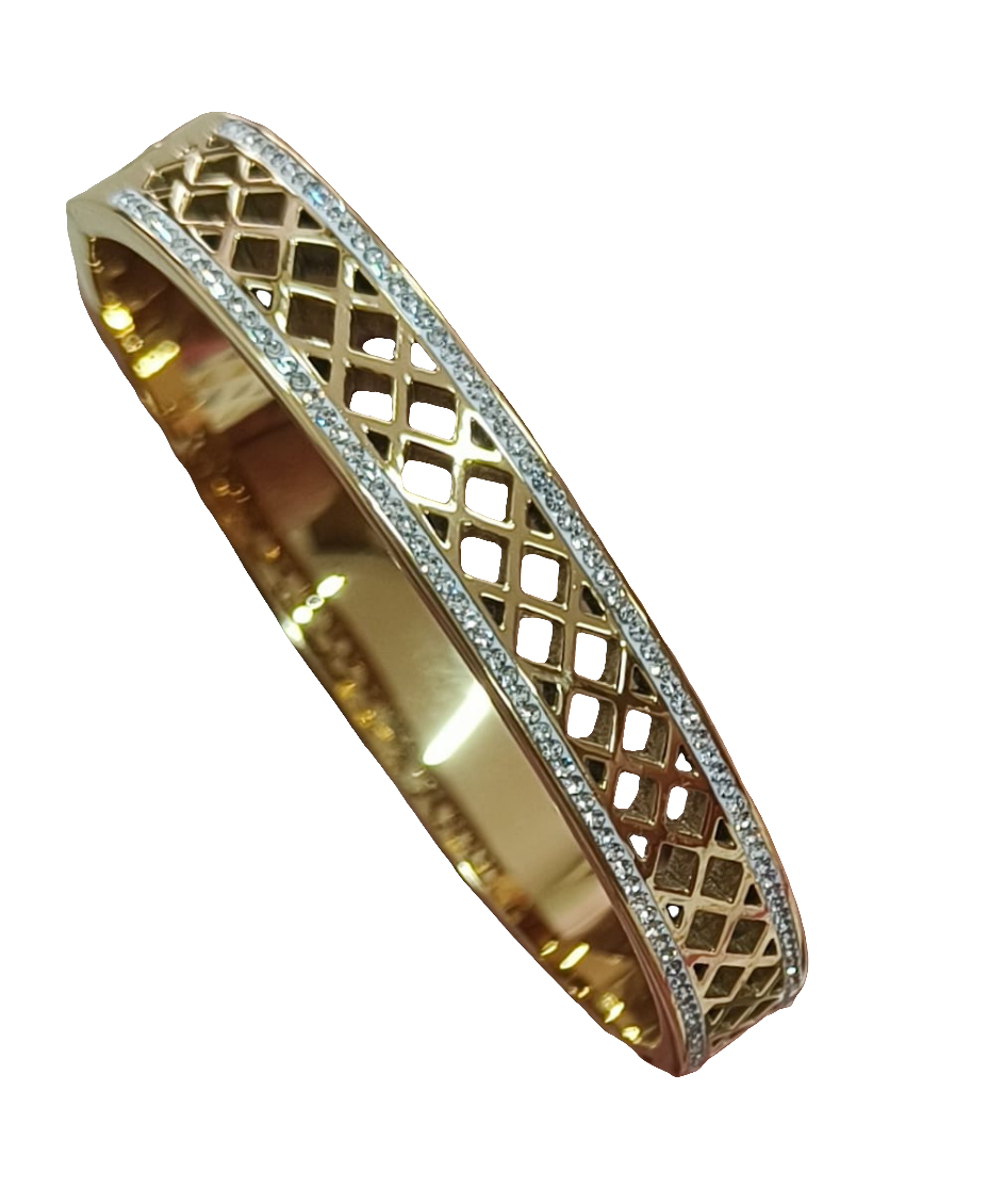 Brc25 62s Openable Anti tarnish bracelet