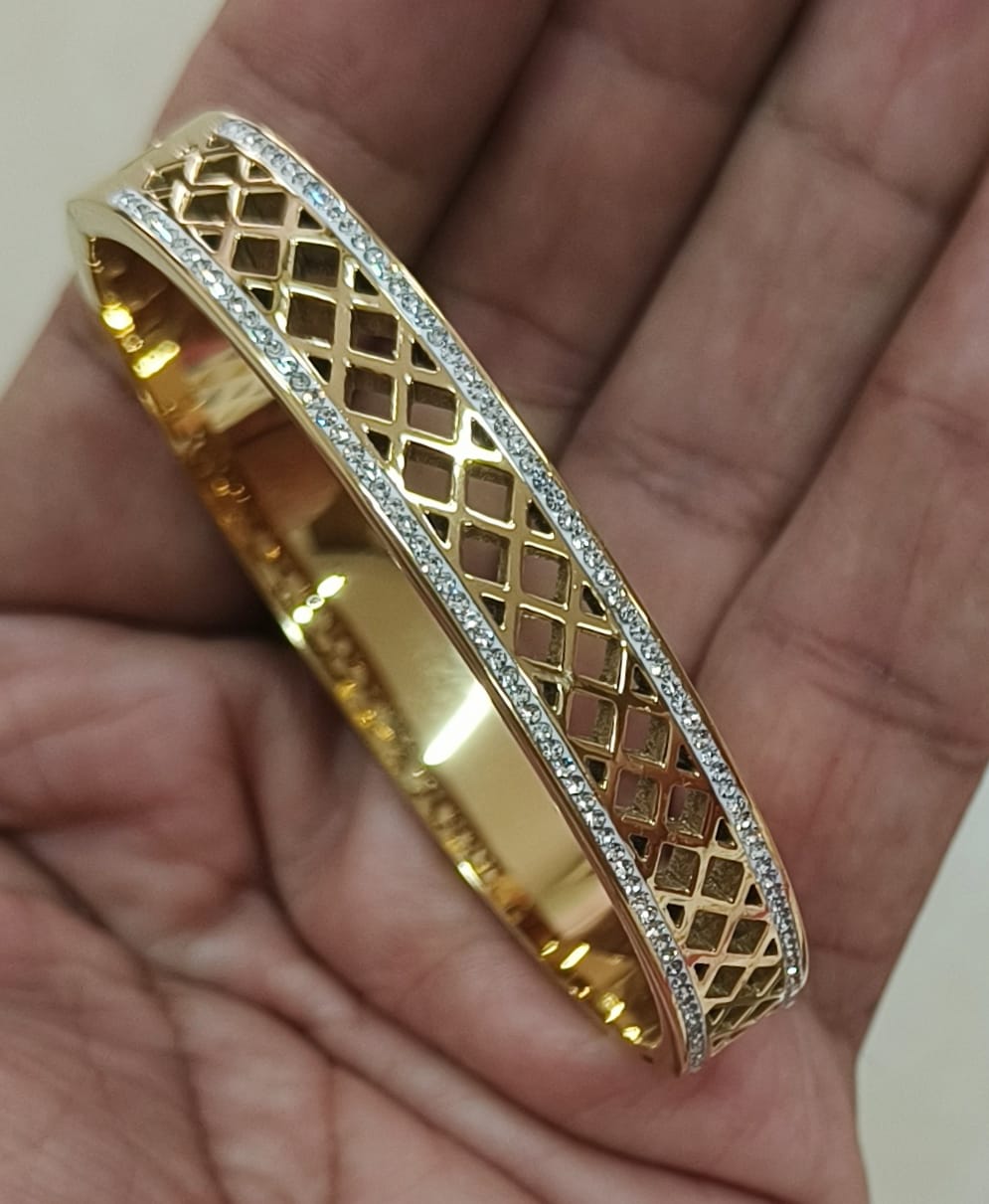 Brc25 62s Openable Anti tarnish bracelet