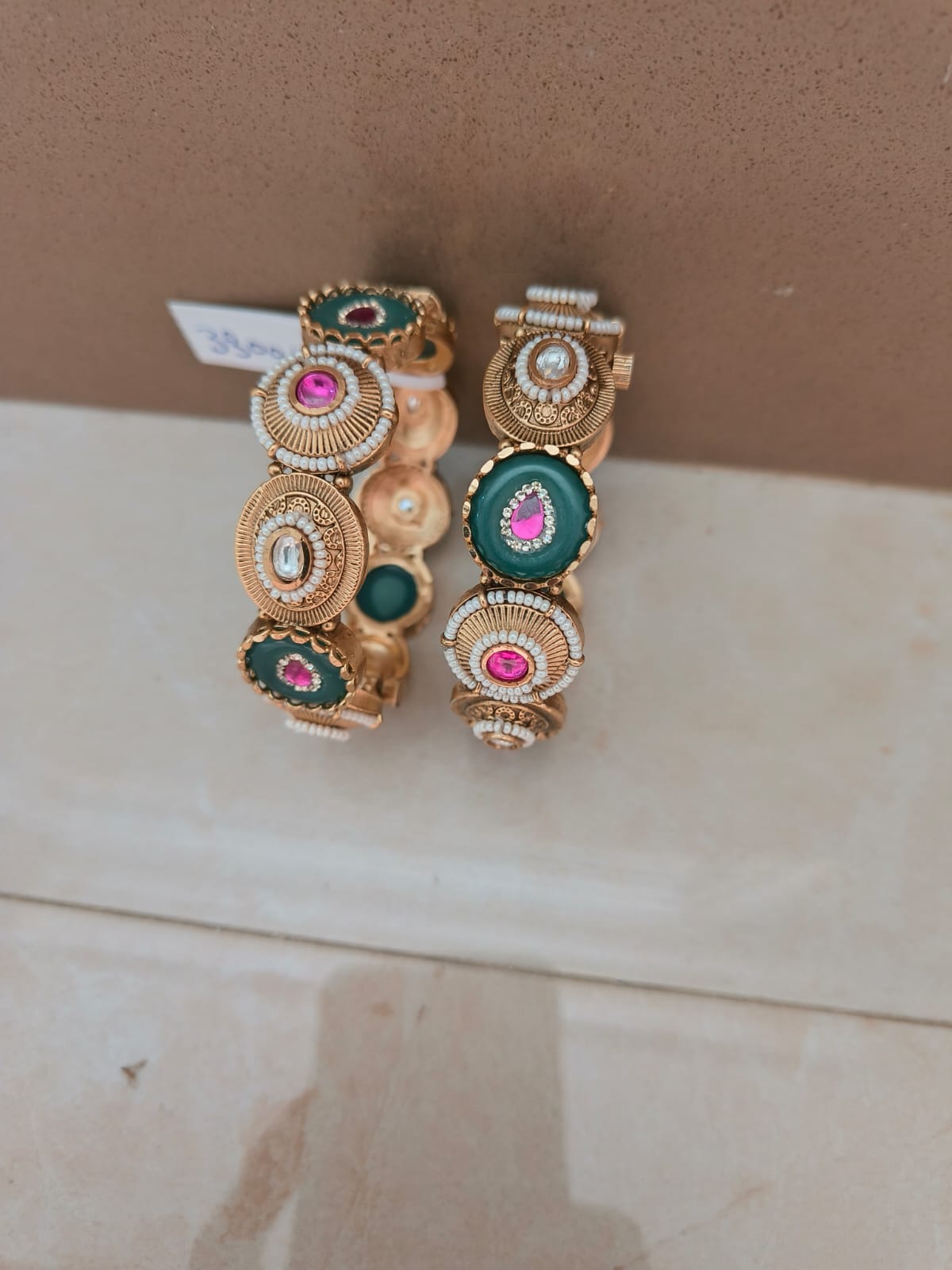 Royal antique Kada Kd25 340