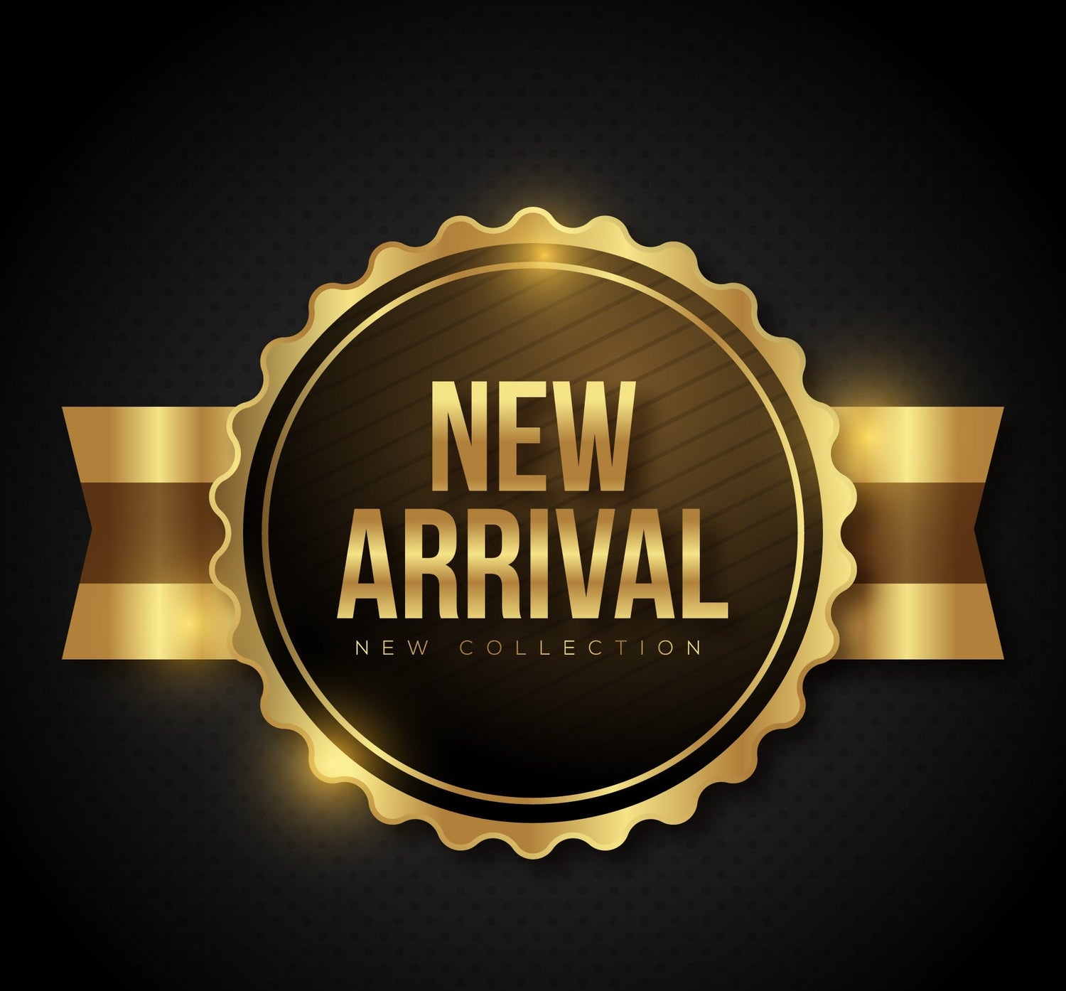 New Arrivals