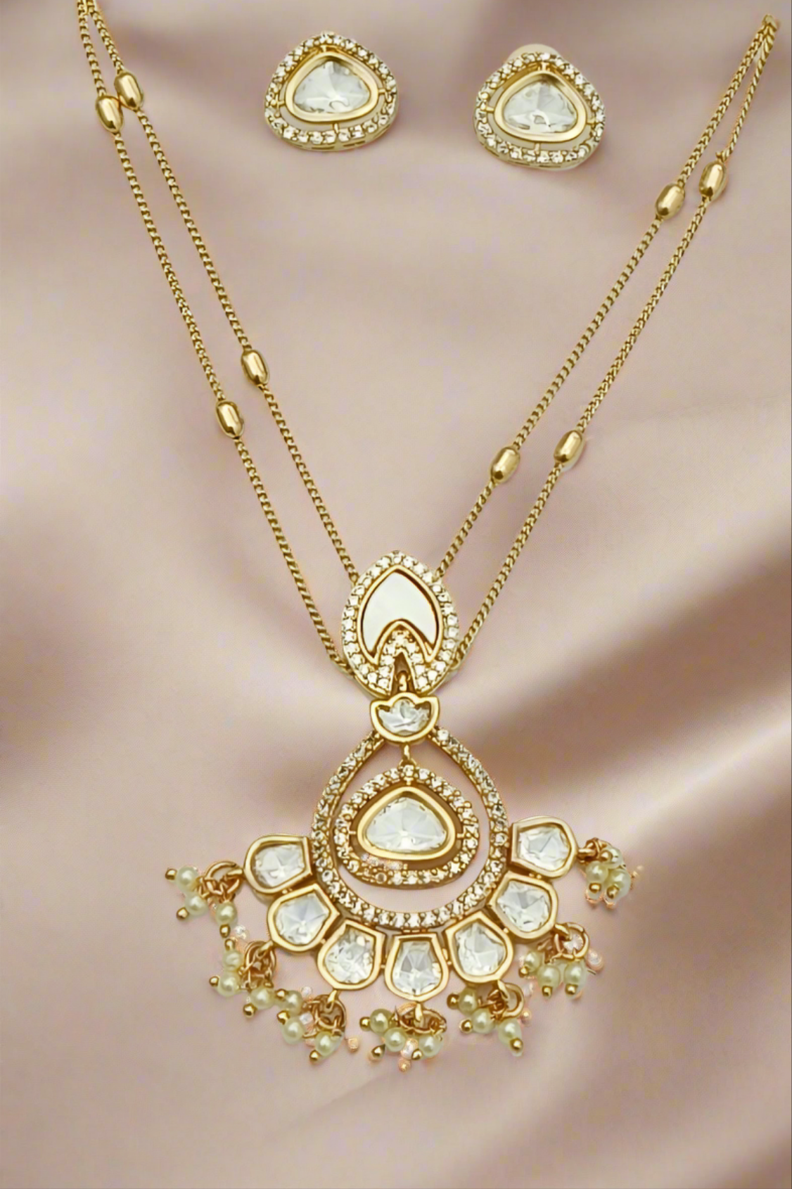 Pendent Sets