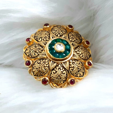 Antique Jewelry