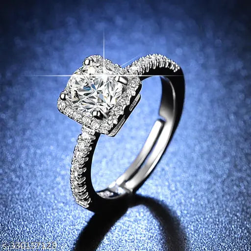 Finger Rings