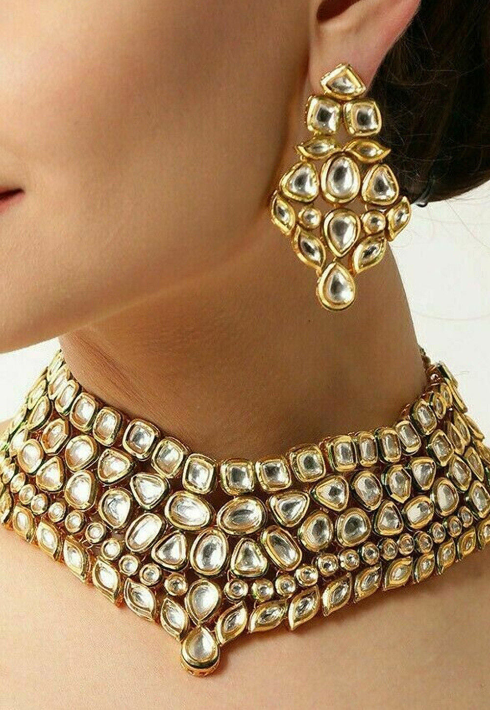 Kundan Jewelry