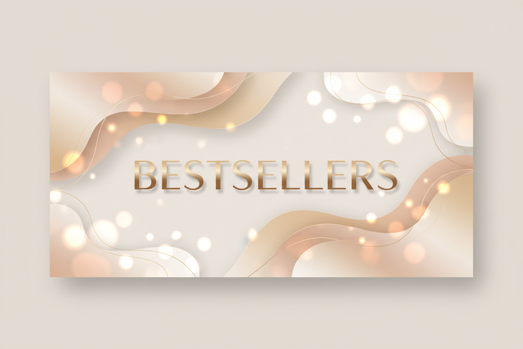 BESTSELLERS
