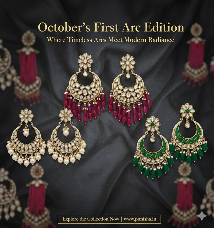 October's First Arc Edition