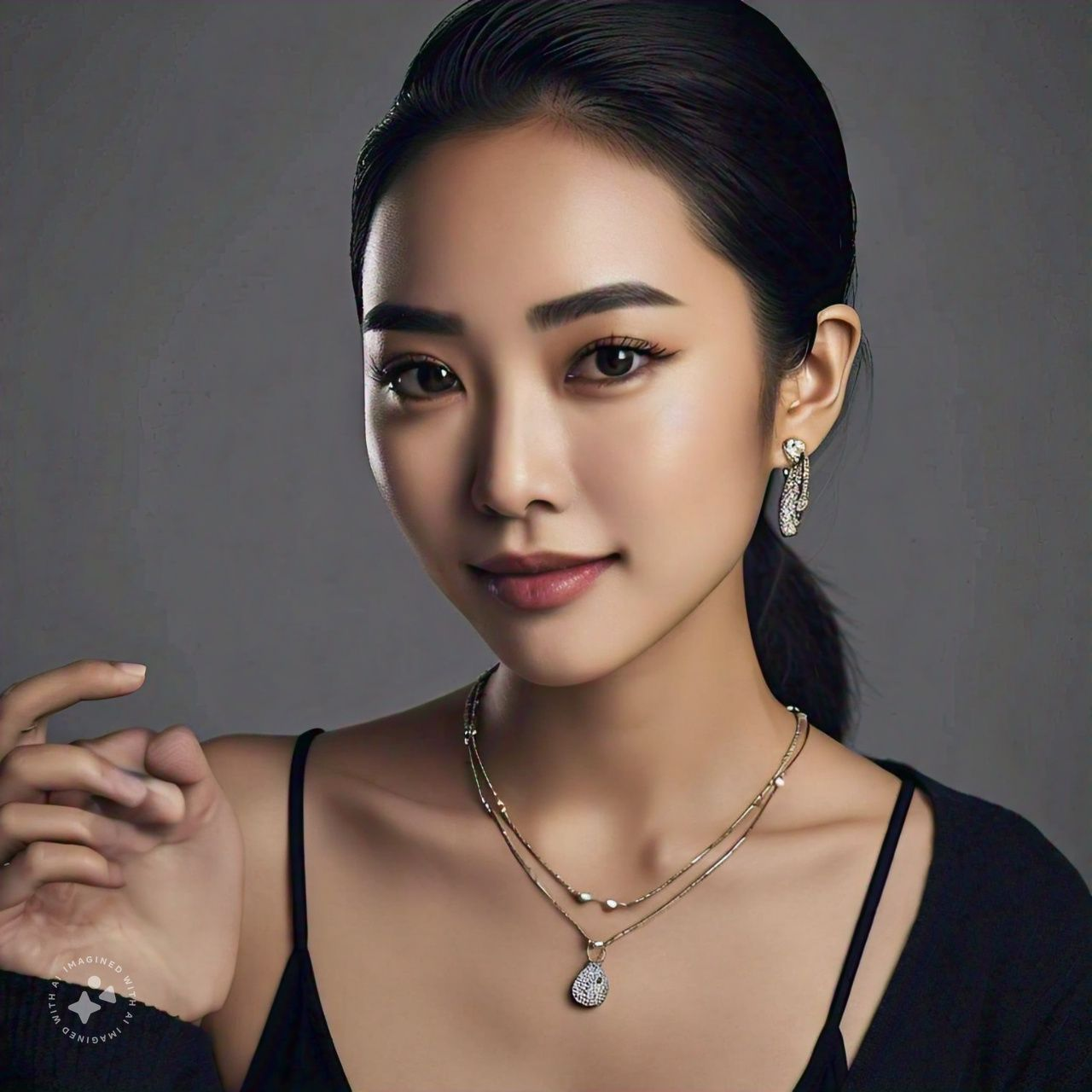 Western Jewellery