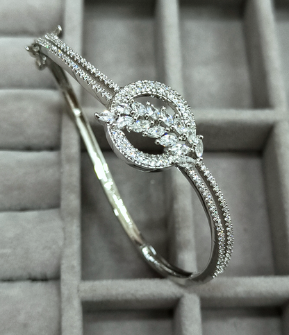 Brc25 38 AD openable designer bracelet