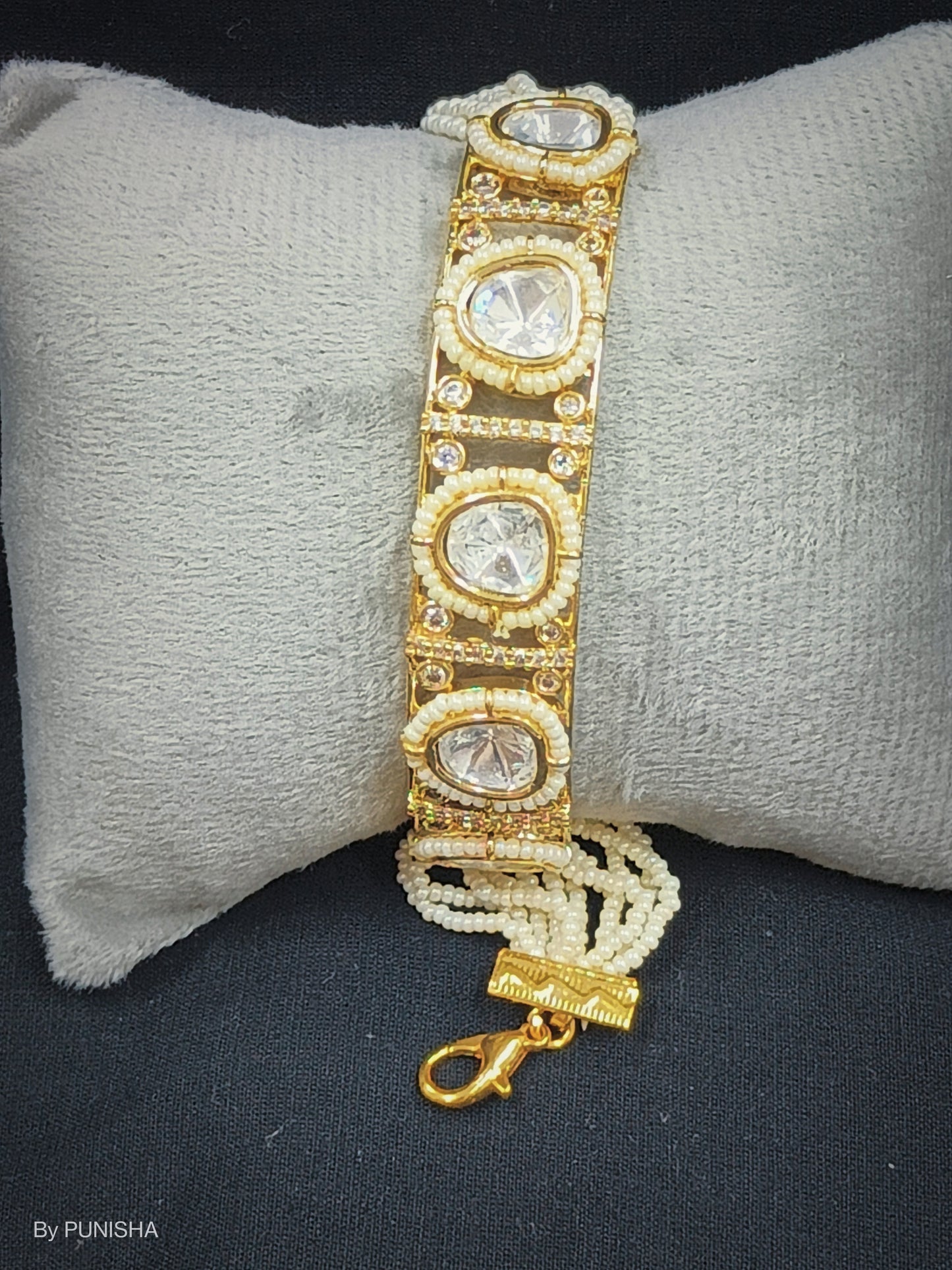 Rakhi bracelet tanishq