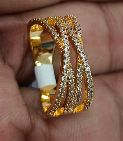 RG25 49s AD celestial d nger ring