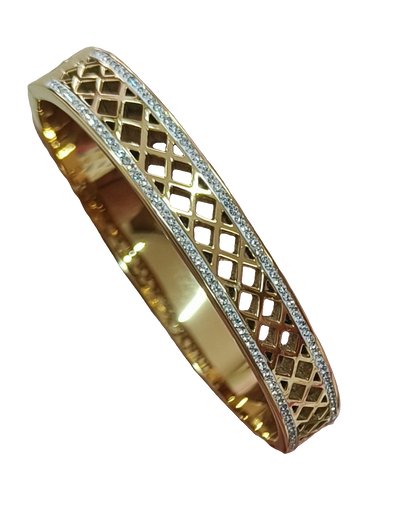 Brc25 62s Openable Anti tarnish bracelet