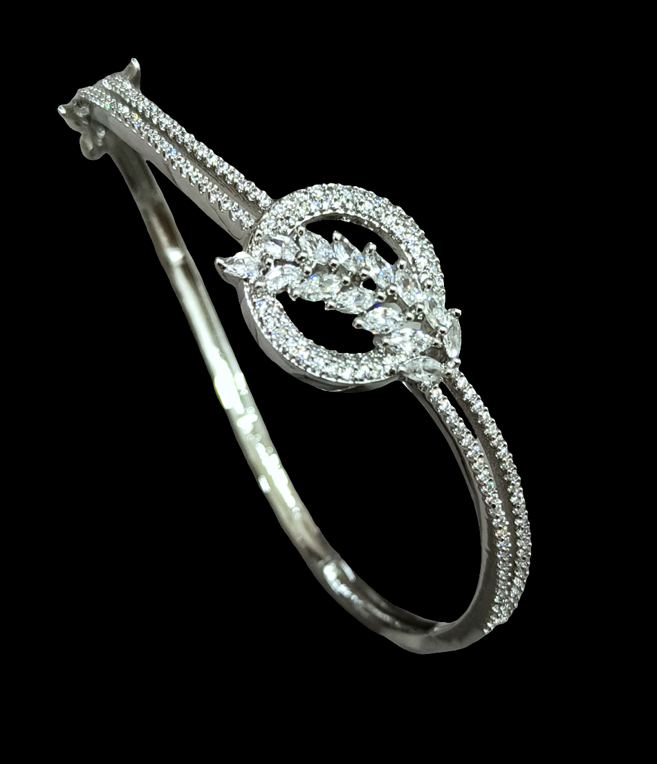 Brc25 38 AD openable designer bracelet