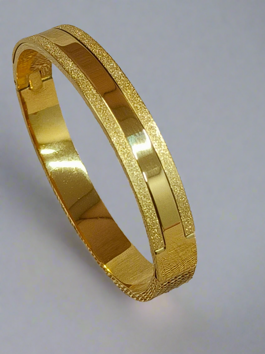 Elegant Openable Bracelet by Punisha Creations | Stylish Accessory