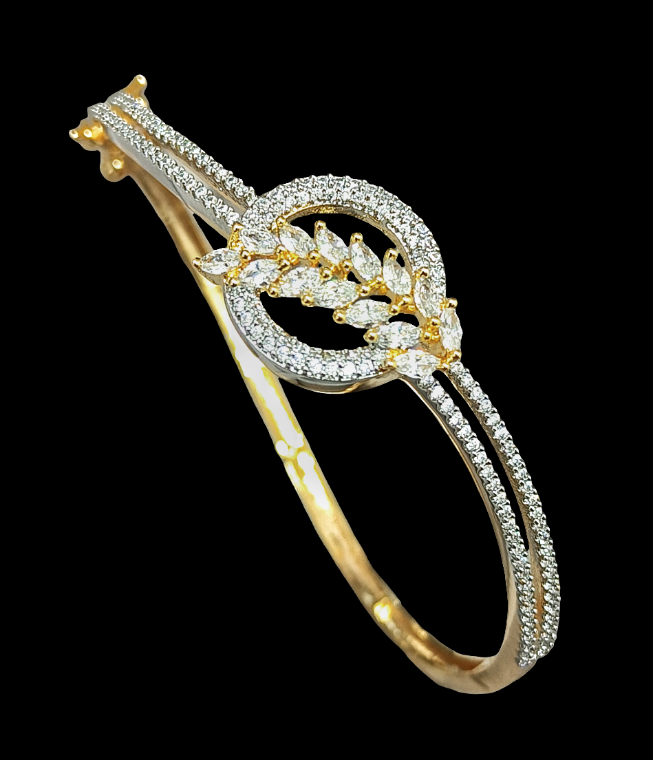 Brc25 38 AD openable designer bracelet