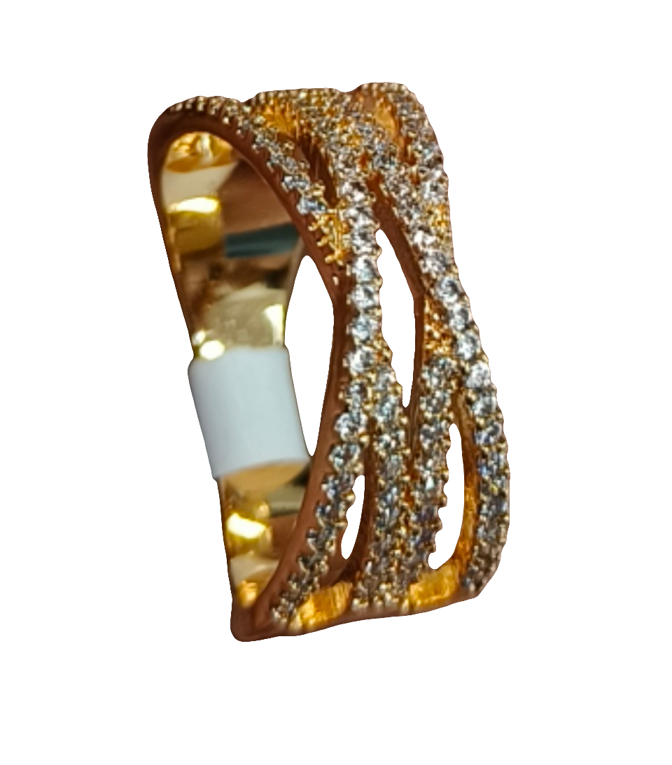 RG25 49s AD celestial d nger ring