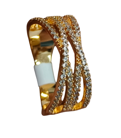 RG25 49s AD celestial d nger ring