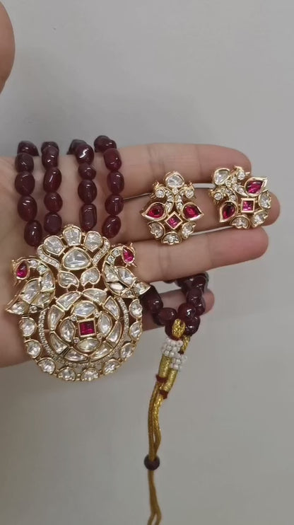 Amrapali bali Ear26 164