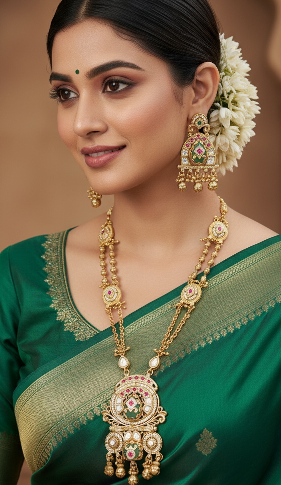 Royal Matt gold set Cpds25 321