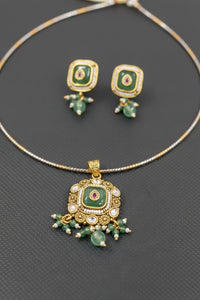 Italian chain with heritage set. cPds26 168