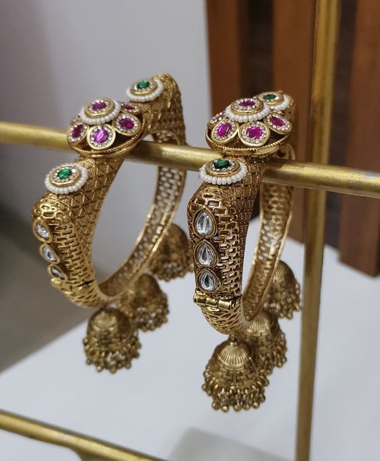 Rajwadi kada set Kd26 52