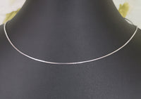 Italian Stiff Chain Ch25 177