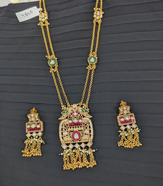 Nck26 400
