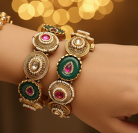 Royal antique Kada Kd25 340